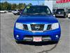 2013 Nissan Frontier SV