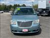 2010 Chrysler Town and Country Touring