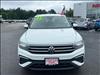 2022 Volkswagen Tiguan 2.0T S