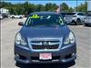2013 Subaru Legacy 2.5i Limited