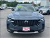 2025 Mazda CX-50 2.5 Turbo Meridian Edition