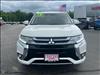 2018 Mitsubishi Outlander PHEV 