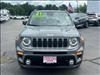 2021 Jeep Renegade Limited