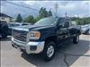 2016 GMC Sierra 2500HD Base