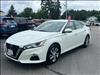 2021 Nissan Altima 2.5 S