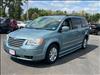 2010 Chrysler Town and Country Touring