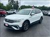 2022 Volkswagen Tiguan 2.0T S