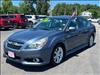 2013 Subaru Legacy 2.5i Limited
