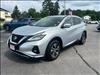 2019 Nissan Murano SV