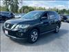 2019 Nissan Pathfinder 