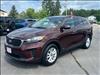 2020 Kia Sorento 2.4 LX
