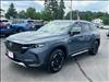 2025 Mazda CX-50 2.5 Turbo Meridian Edition