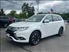 2018 Mitsubishi Outlander PHEV 