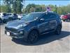 2021 Kia Sportage S