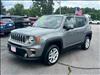 2021 Jeep Renegade Limited