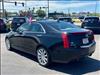2014 Cadillac ATS 2.0T Luxury