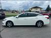 2021 Nissan Altima 2.5 S