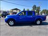 2013 Nissan Frontier SV