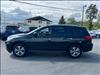 2019 Nissan Pathfinder 
