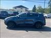 2021 Kia Sportage S