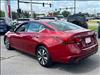 2020 Nissan Altima 2.5 SV
