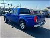 2013 Nissan Frontier SV