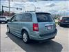 2010 Chrysler Town and Country Touring
