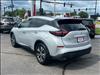 2019 Nissan Murano SV