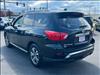 2019 Nissan Pathfinder 