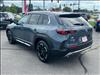 2025 Mazda CX-50 2.5 Turbo Meridian Edition