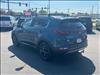 2021 Kia Sportage S