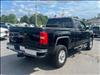 2016 GMC Sierra 2500HD Base