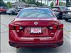 2020 Nissan Altima 2.5 SV