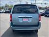 2010 Chrysler Town and Country Touring