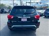 2019 Nissan Pathfinder 