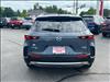2025 Mazda CX-50 2.5 Turbo Meridian Edition