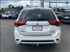 2018 Mitsubishi Outlander PHEV 