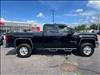 2016 GMC Sierra 2500HD Base