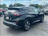 2022 Nissan Murano SL