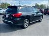 2019 Nissan Pathfinder 