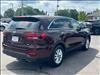2020 Kia Sorento 2.4 LX