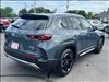 2025 Mazda CX-50 2.5 Turbo Meridian Edition