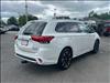 2018 Mitsubishi Outlander PHEV 