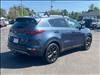 2021 Kia Sportage S