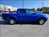 2013 Nissan Frontier SV