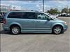 2010 Chrysler Town and Country Touring
