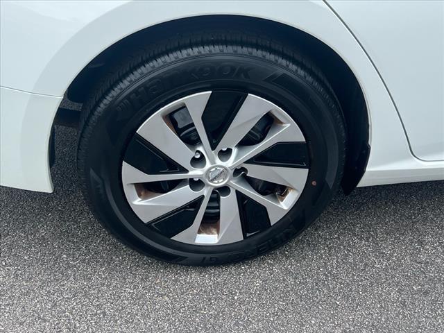 2021 Nissan Altima 2.5 S