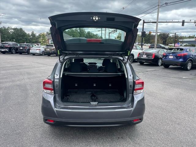 2022 Subaru Impreza Premium