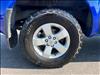 2013 Nissan Frontier SV