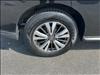 2019 Nissan Pathfinder 